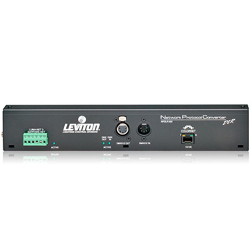 Network Protocol Converter