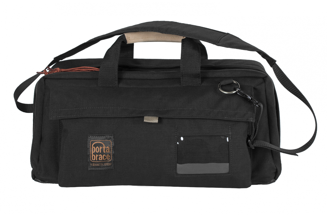 Custom-Fit Camera Case for Sony HXR-NX5R