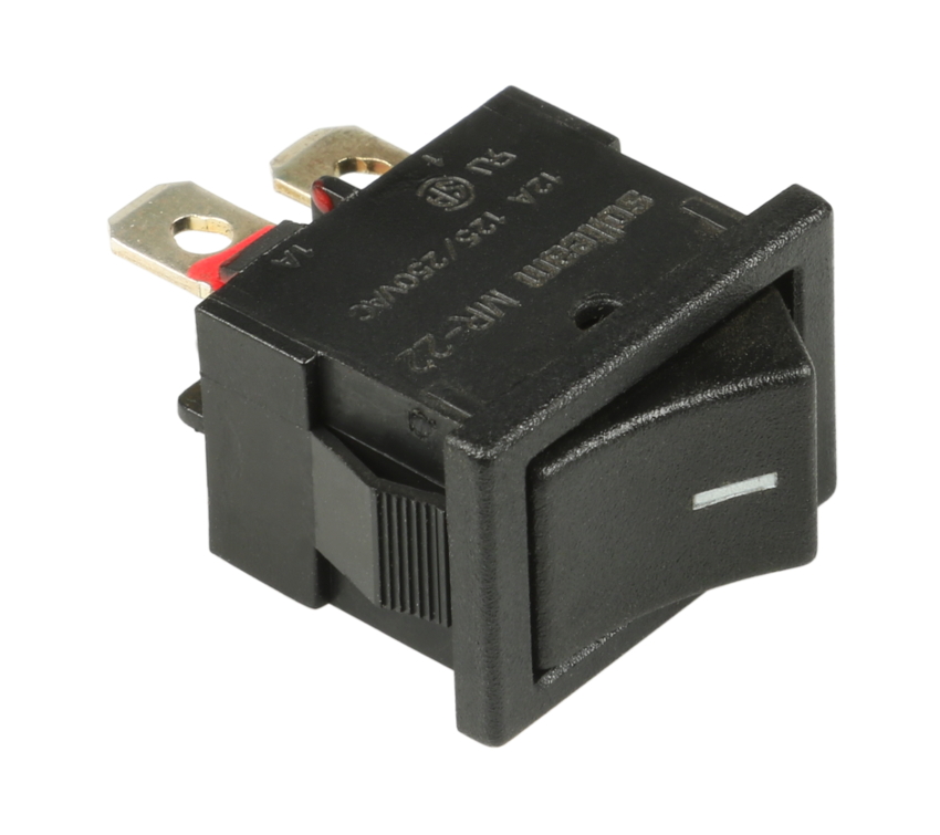 Rocker Power Switch for Eurolive B115D