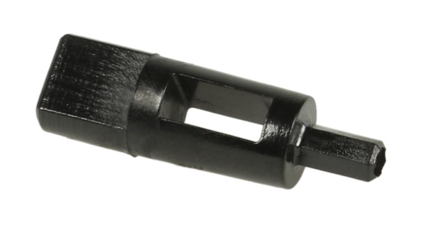 Balance Knob Shaft for PSM400R and P4R