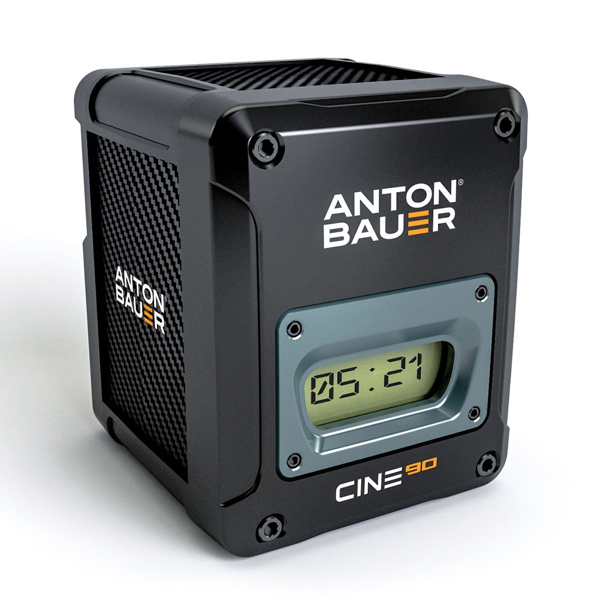 Lithium-Ion V-Mount Battery