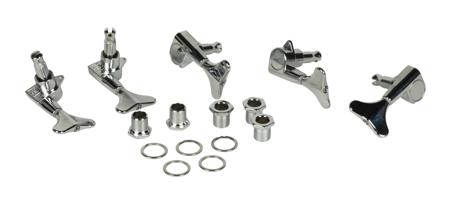 Tuning Machines Set for SR305DX