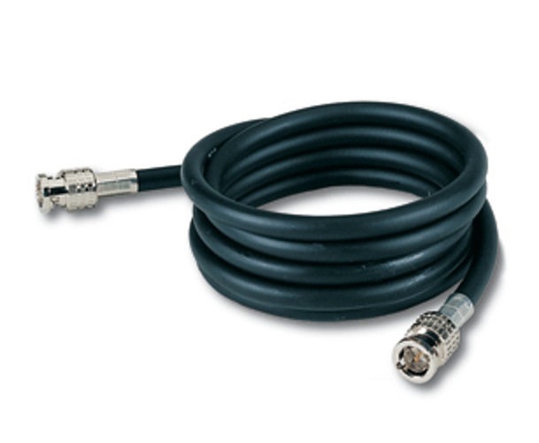 BNC-BNC Video Cable, 50 Ft
