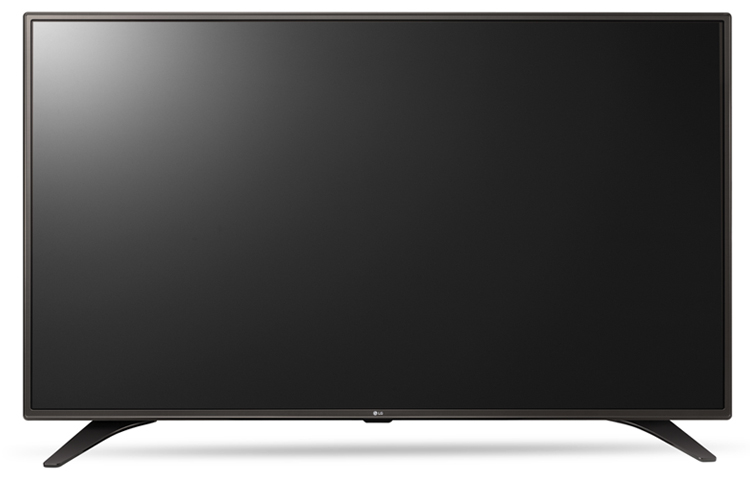 43" LED TV