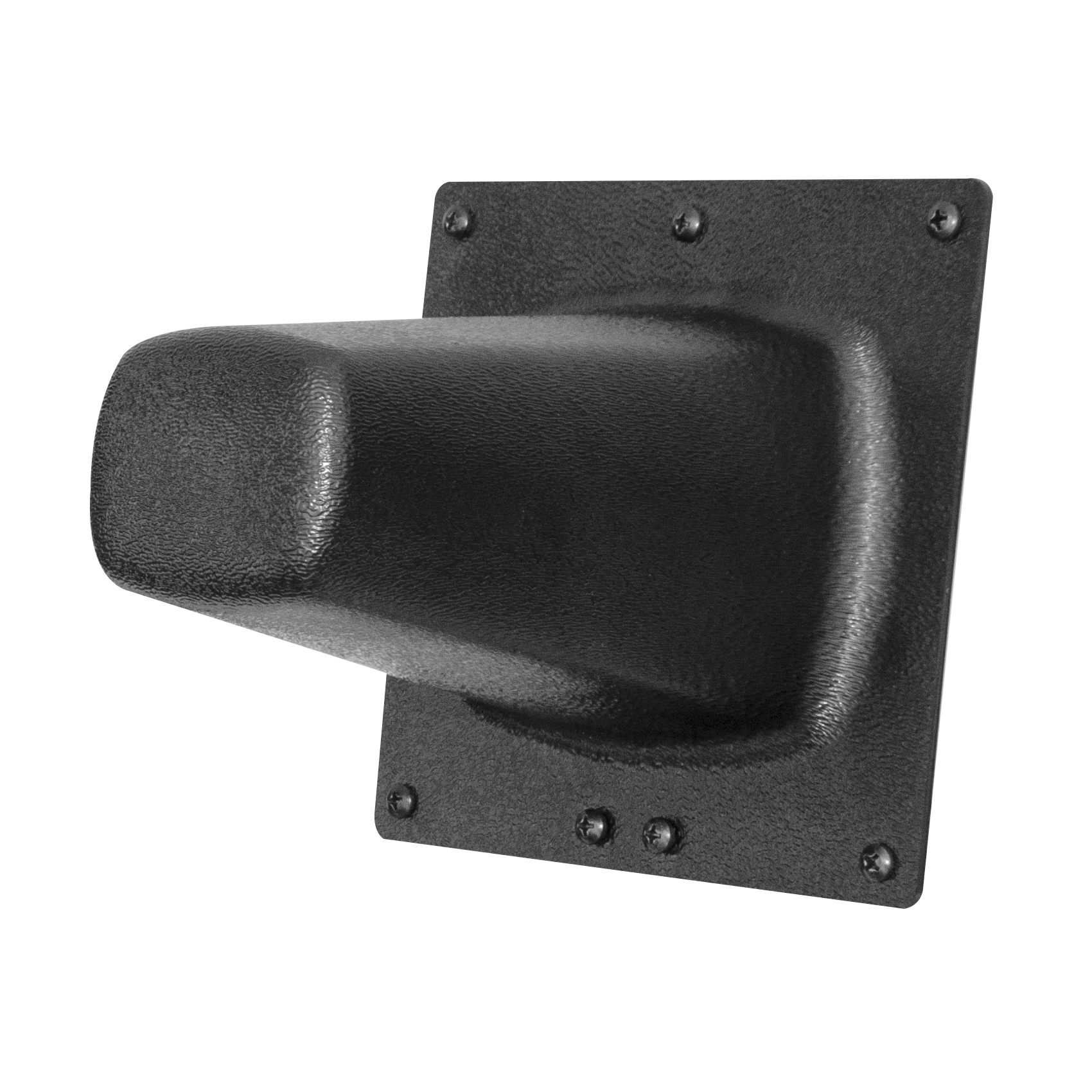 2.4 GHz, 12 dBi CP Beam Directional Antenna with Threaded Mounting Block