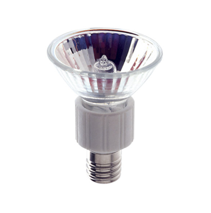 100W 14-Degree Beam Angle Replacement Halogen Bulb