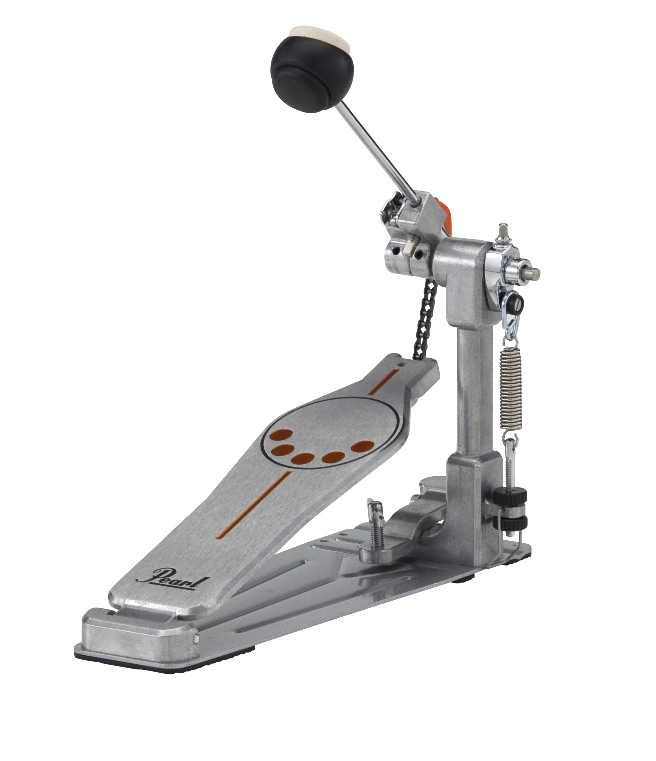 Demonator Single Bass Drum Pedal