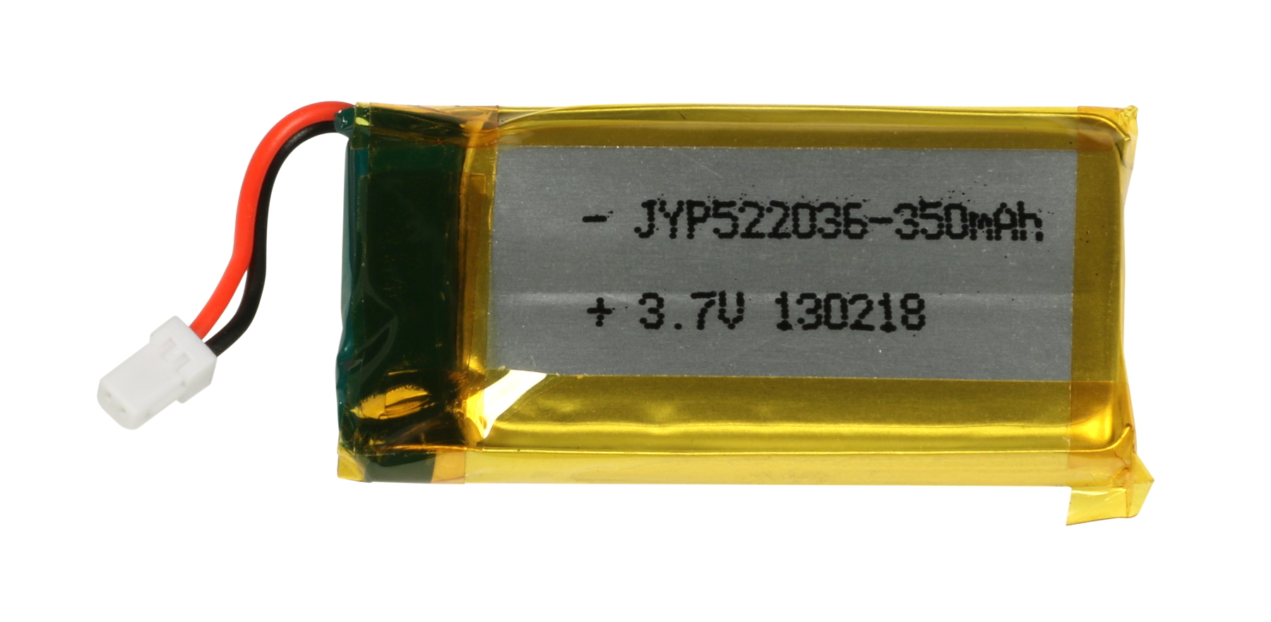 Rechargeable Battery for SWAR2