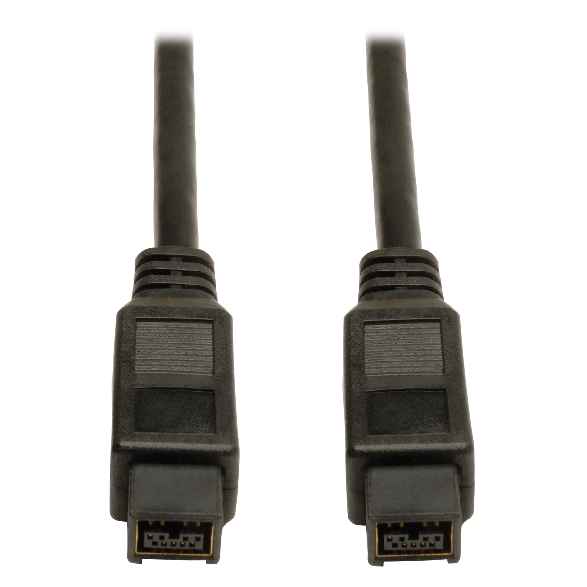 10 ft FireWire 800 IEEE 1394b Hi-Speed Cable (9pin/9pin M/M)