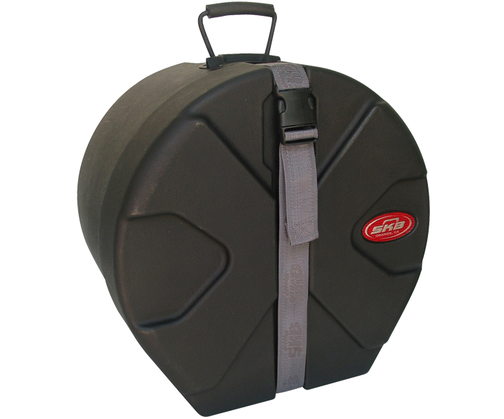 9 x 12 Tom Case with Padded Interior