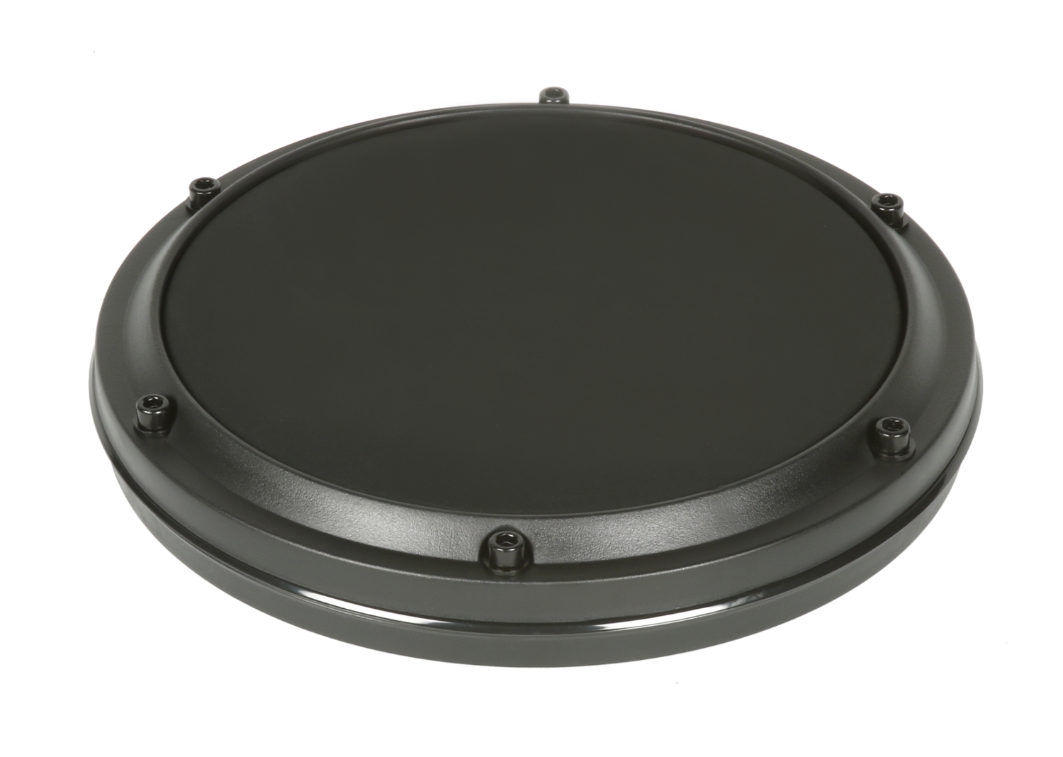 8" Single-Zone Drum Pad