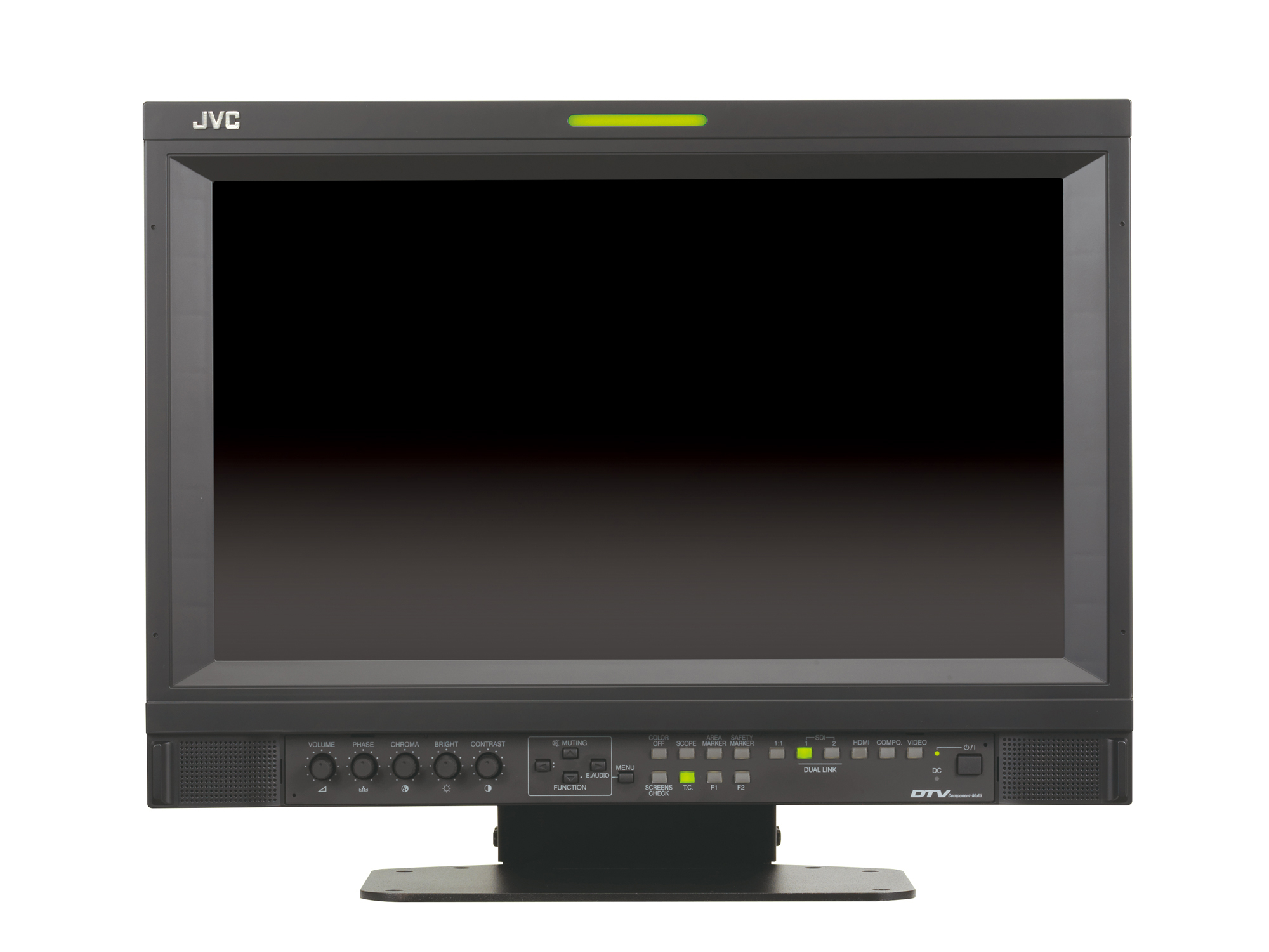 16.5" Broadcast Field/Studio Monitor