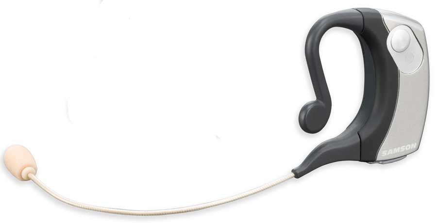 Airline Micro AH2 Transmitter and SE10 Earset Only