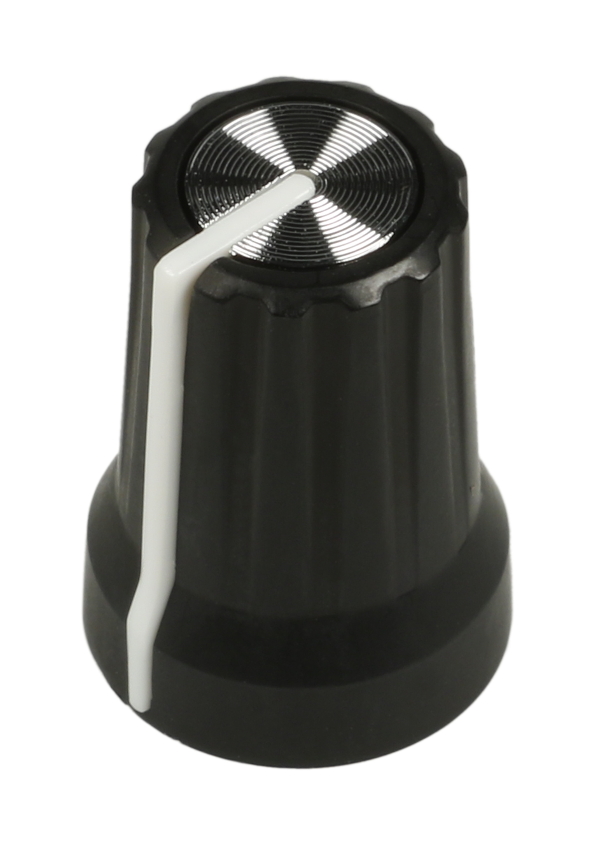 Gain/Treble/Mid Bass EQ Knob for NS7MKII