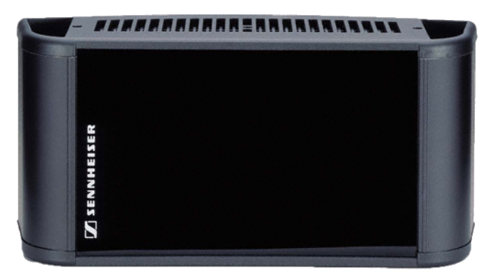 IR Emitter Panel in Black
