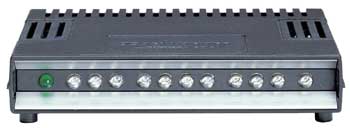 Infrared Emitter, Small Area