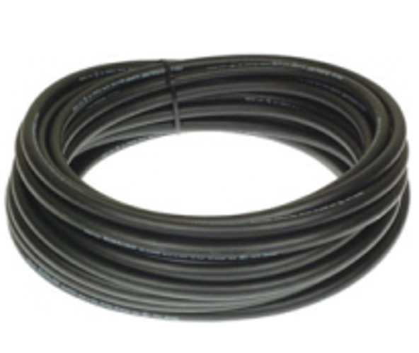 50ft Segment of 8-Channel Portable/Permanent Raw Snake Cable