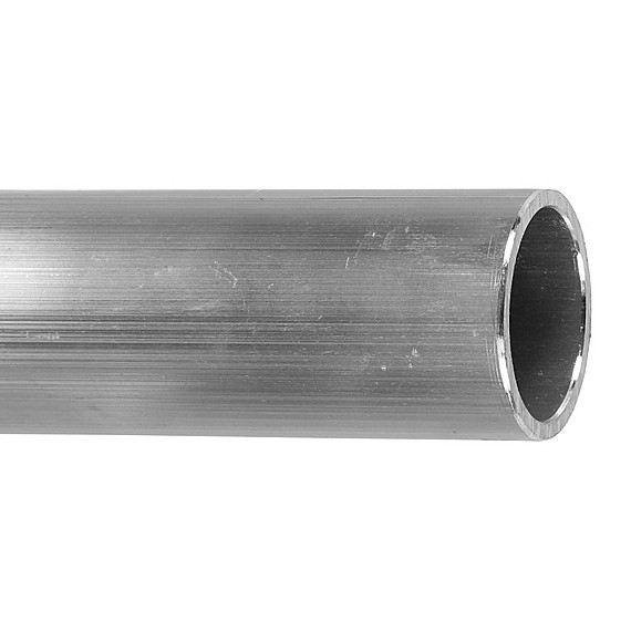 Standard Aluminum Grid Pipe