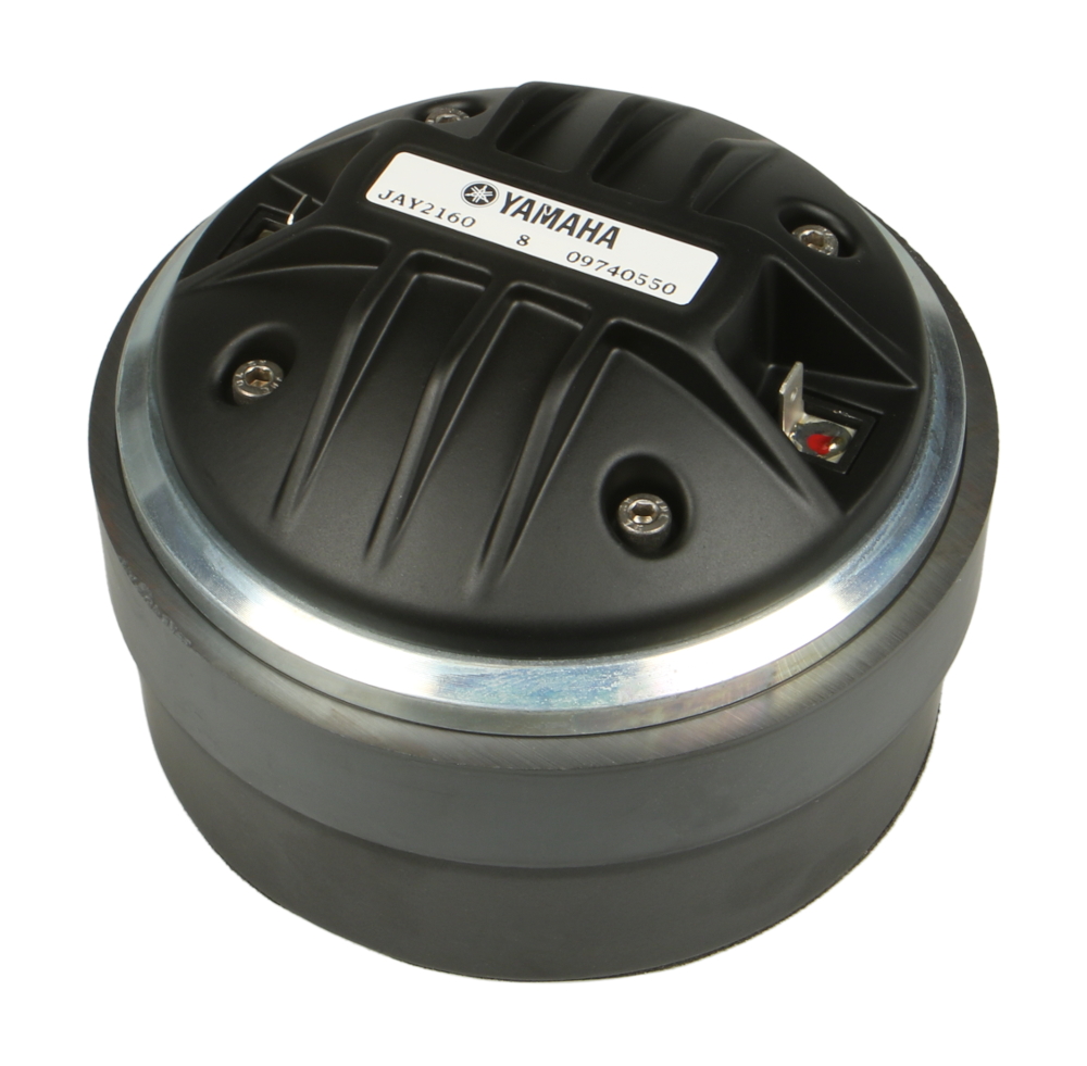 HF Driver for IF2112