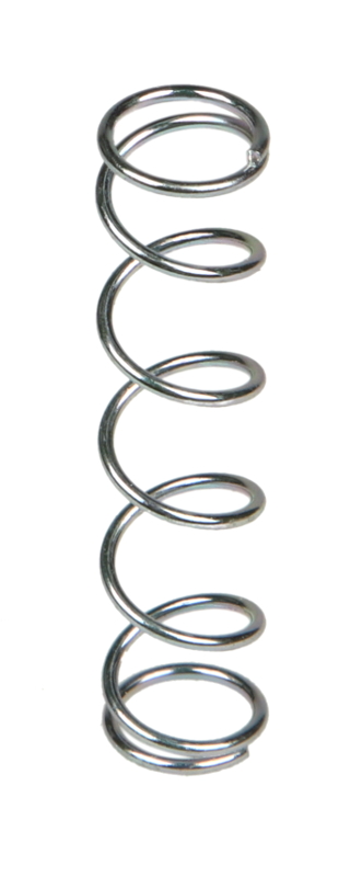 Foot Bolt Spring for FD-8 and KD-9