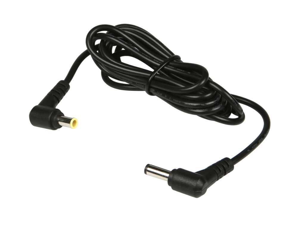 Coaxial Cable for BCU2