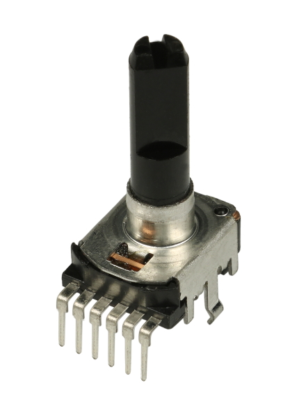 Frequency Pot for TH-15A