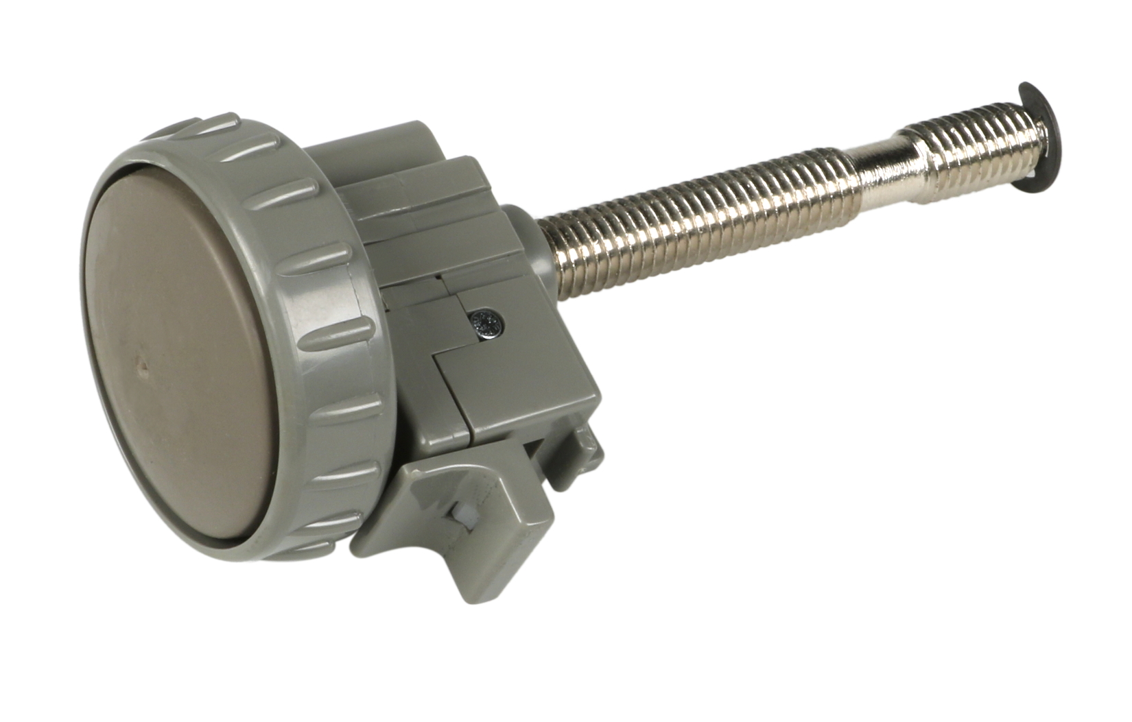 Leg Assembly with Receptical for PLC-XP56