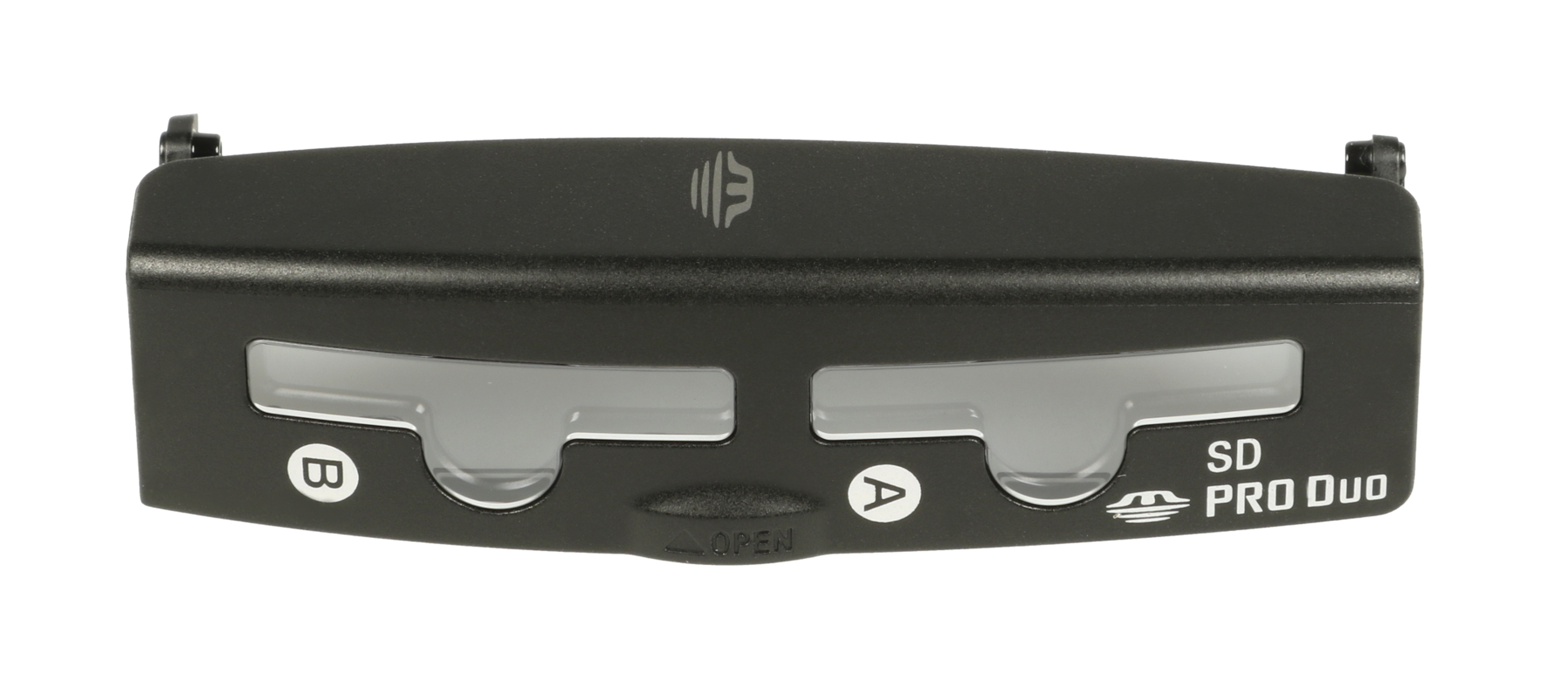 Memory Card Lid for HXR-NX5U