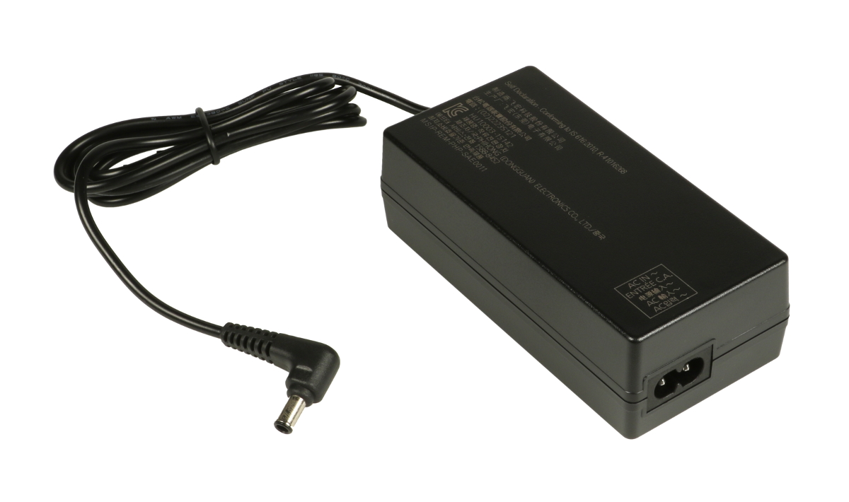 AC Adaptor for AG-DVX200
