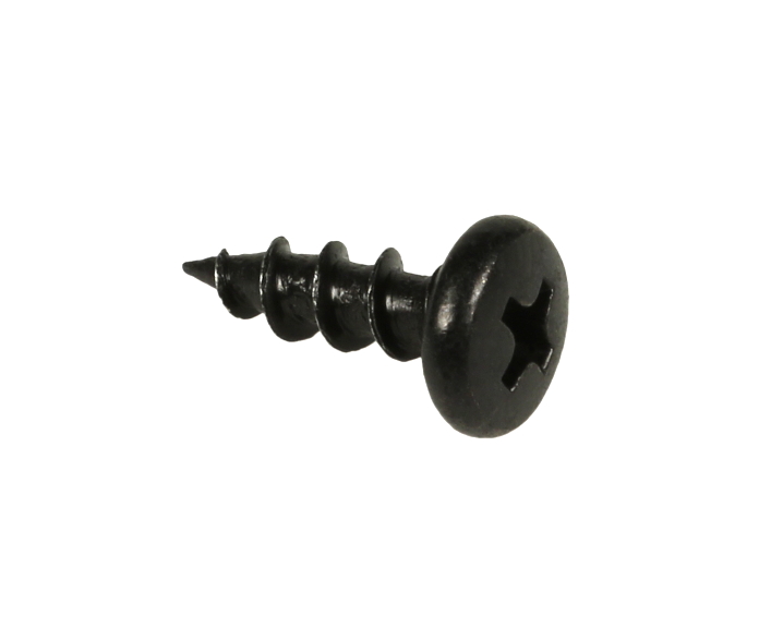 Strap End Cap Screw for Flextone