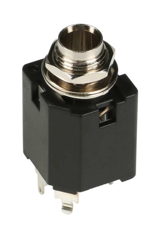 1/4" Phono Input Jack for DSR Series