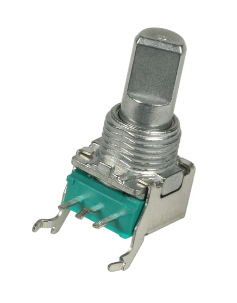 Rotary Mic/EQ Pot for NS7MKIII