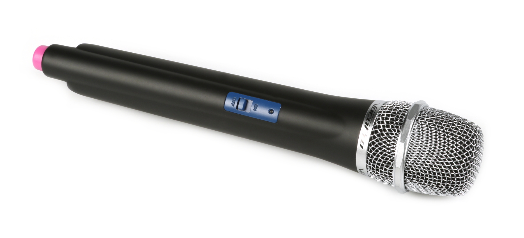 Mic Transmitter "M" Frequency for UHF-3200