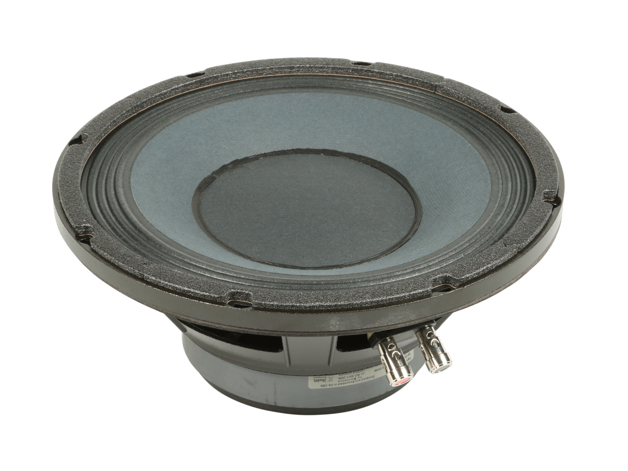 10” Woofer for Standard Powerhouse 4x10