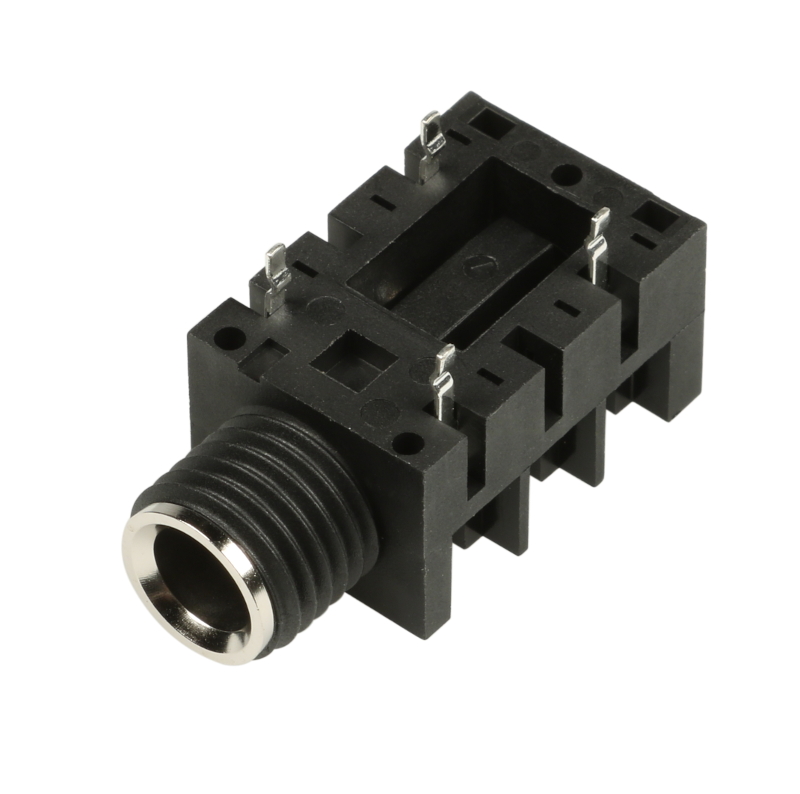 Titan V12 1/4" Input Jack