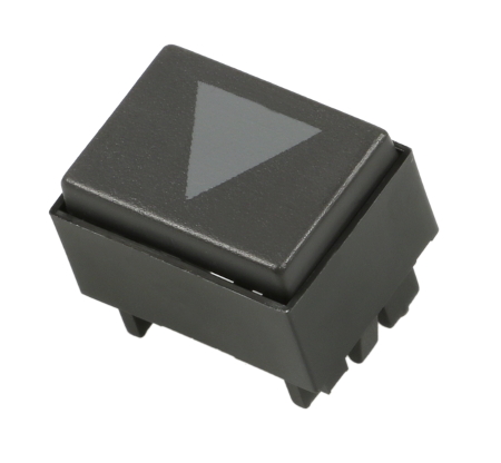 Memory Cursor Top Cap for 02R