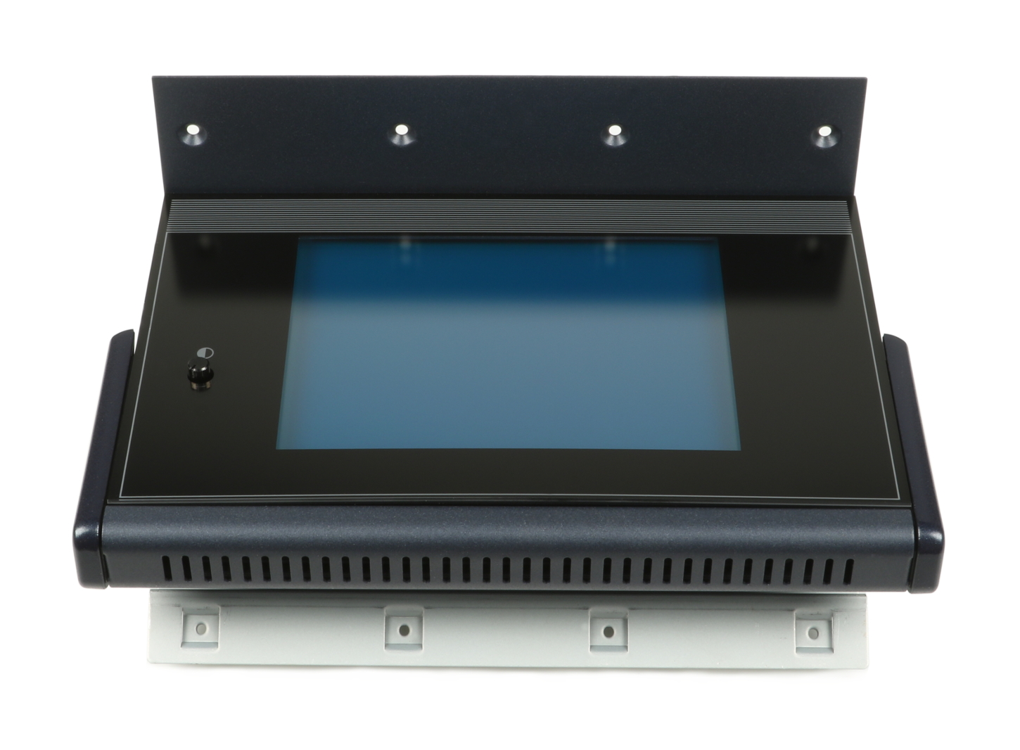 DM2000 LCD Display