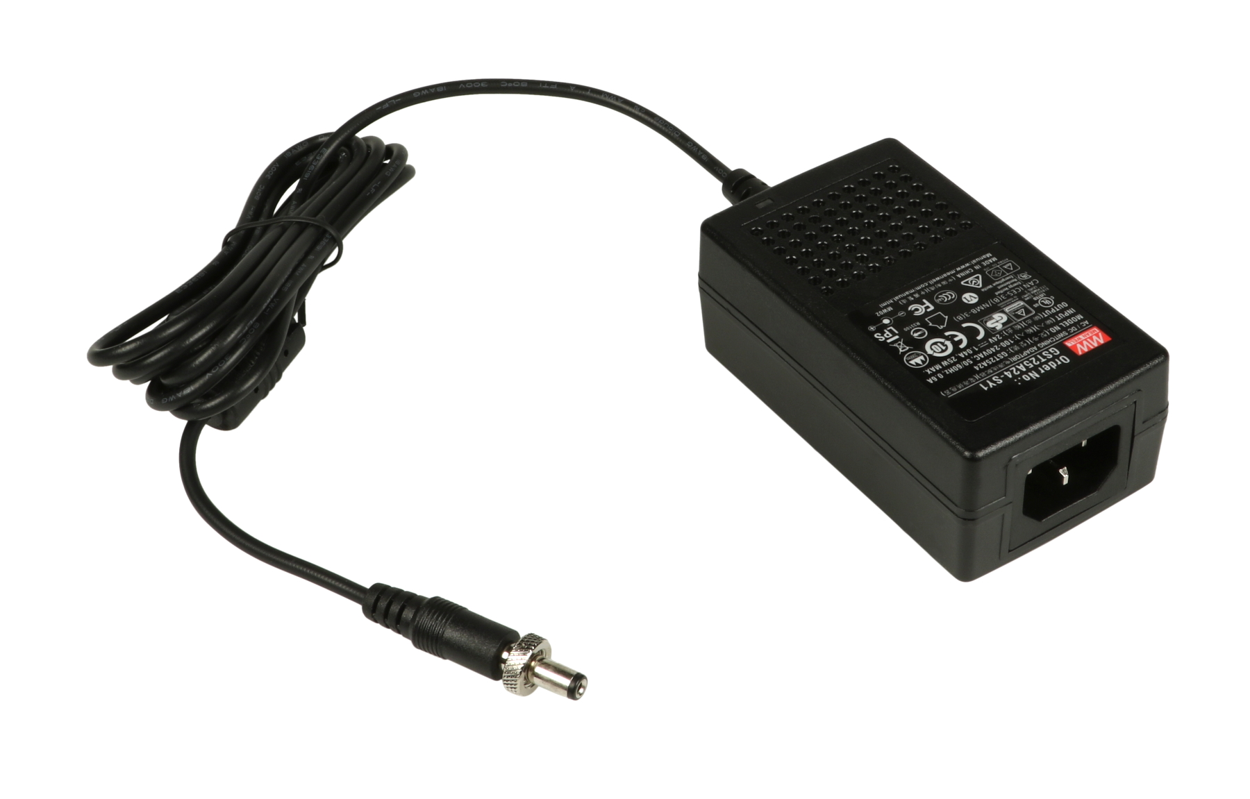 Jupiter Power Supply