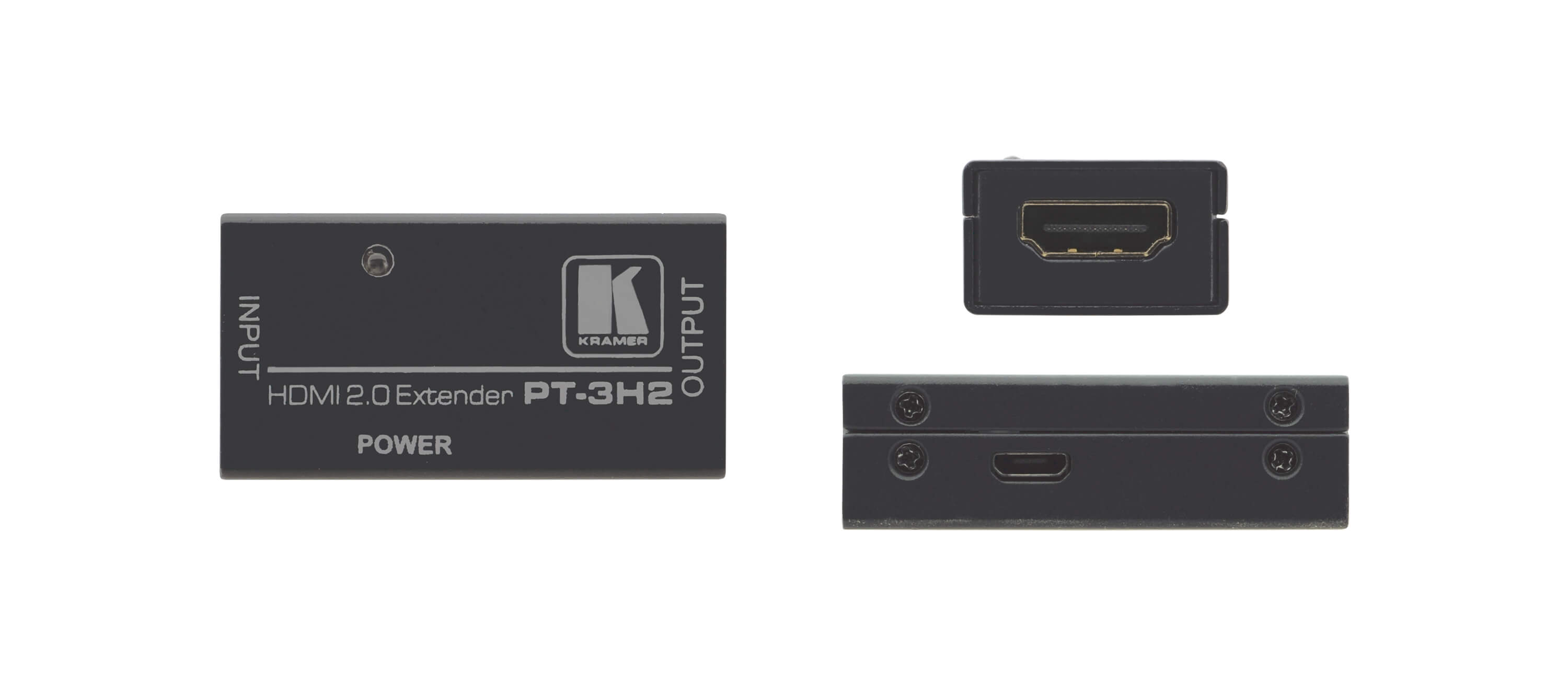 4K UHD HDMI 2.0 Extender