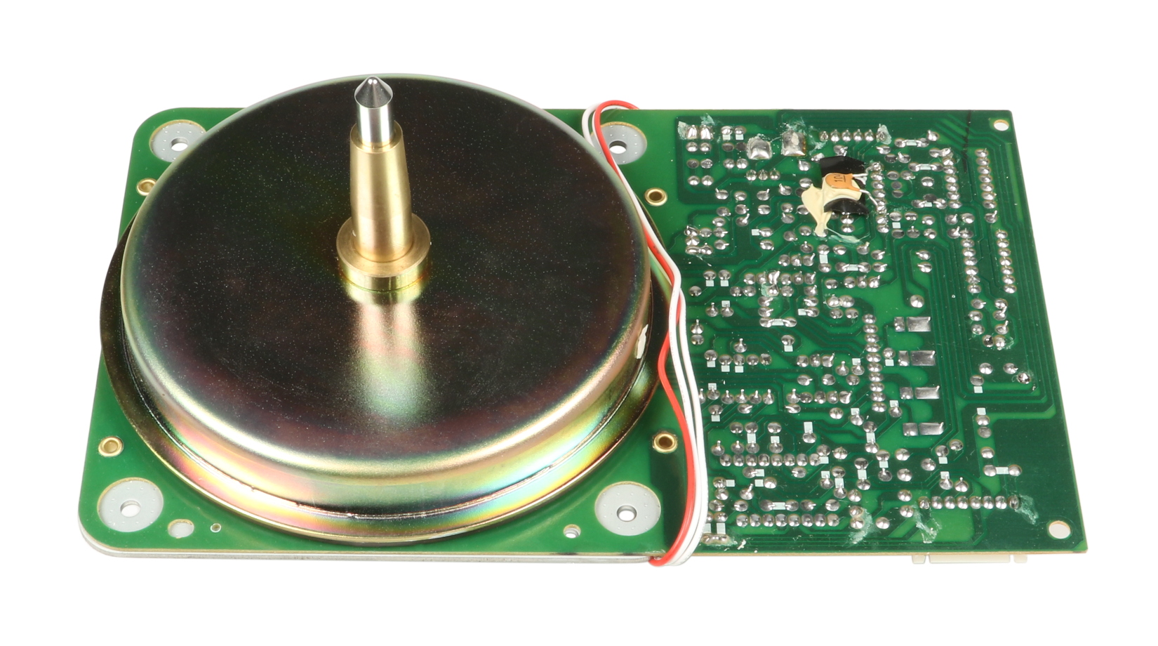 Motor Assembly for STR8-30