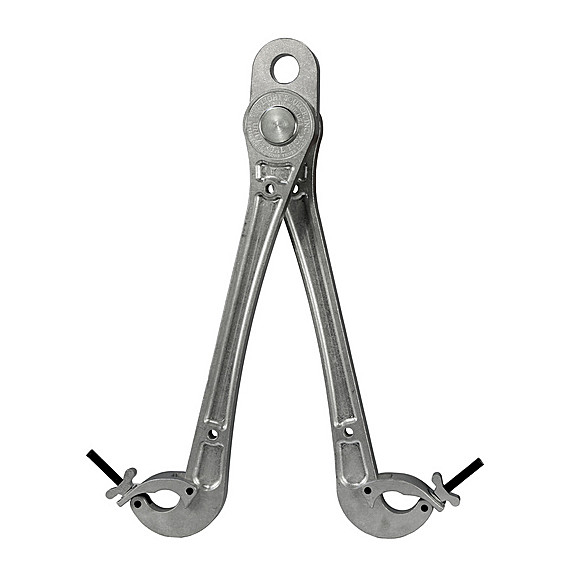 Universal Truss Pick