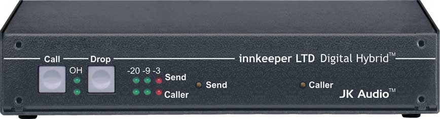Innkeeper Digital Hybrid Desktop