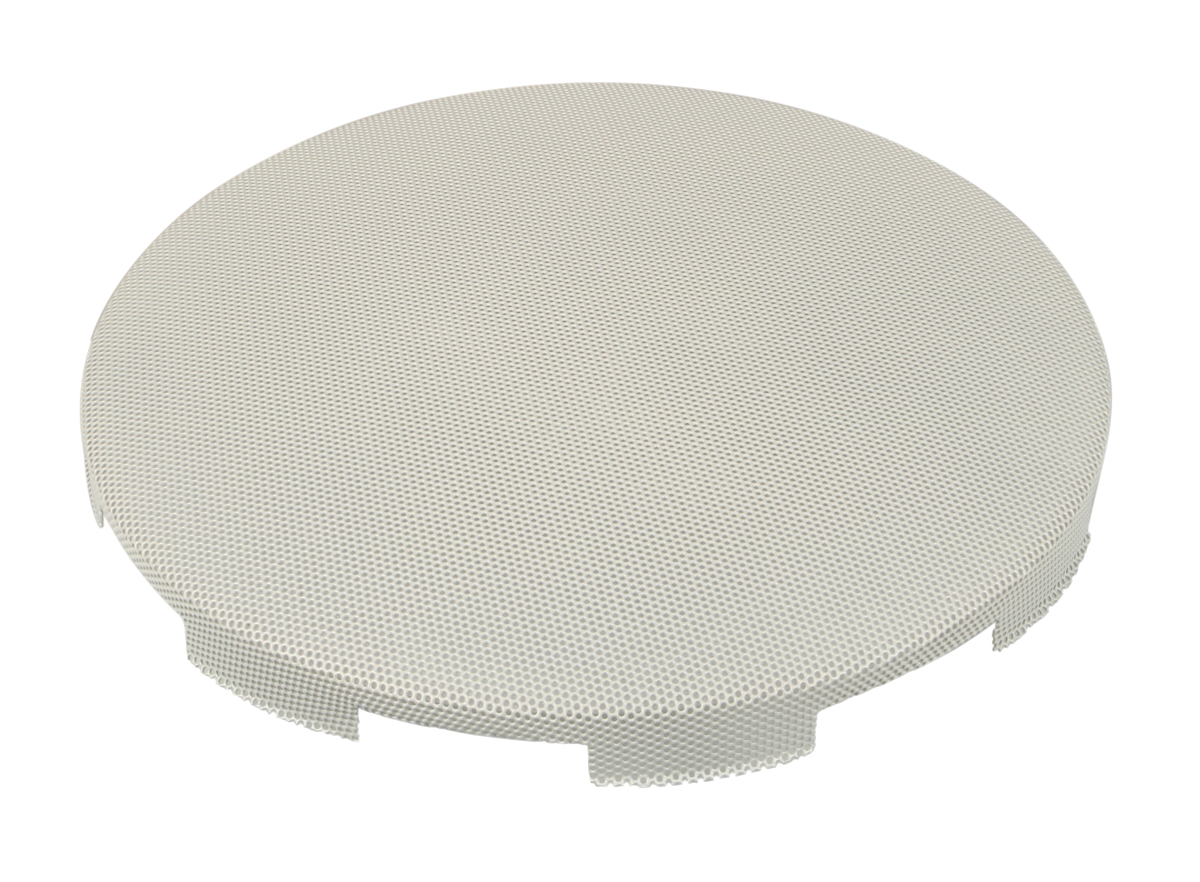 White Grille for EVID C8.2