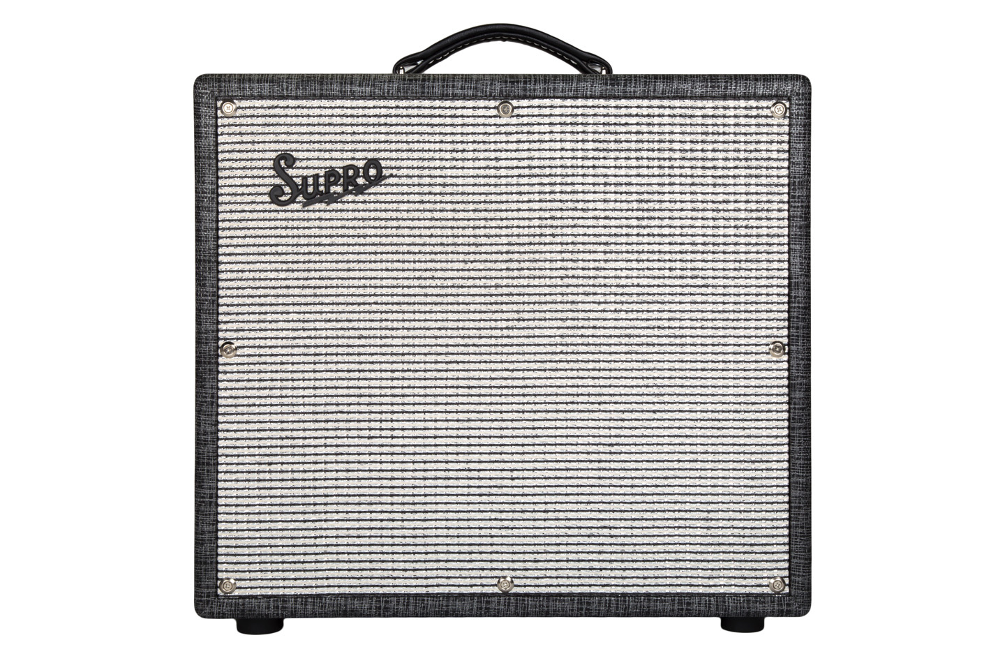 2-Channel 50-watt Tube Combo Amp