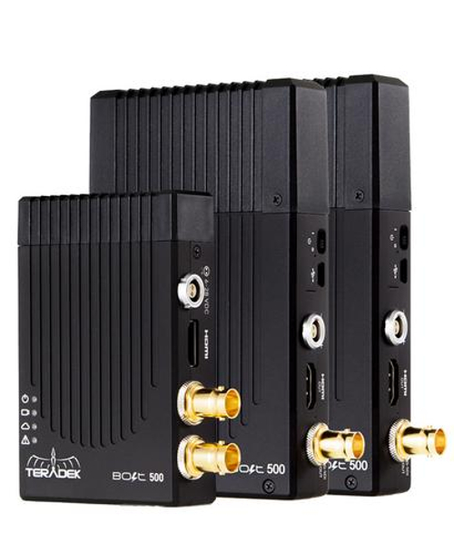 HDMI Video Transmitter and Receiver Set