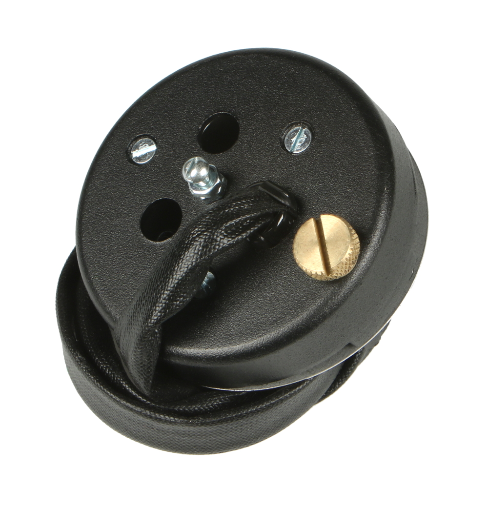 Altman Light Socket Cap