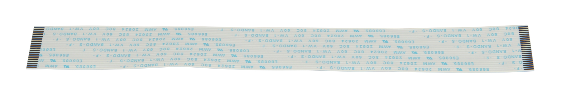 23 Pin 200MM Ribbon Cable for M7CL