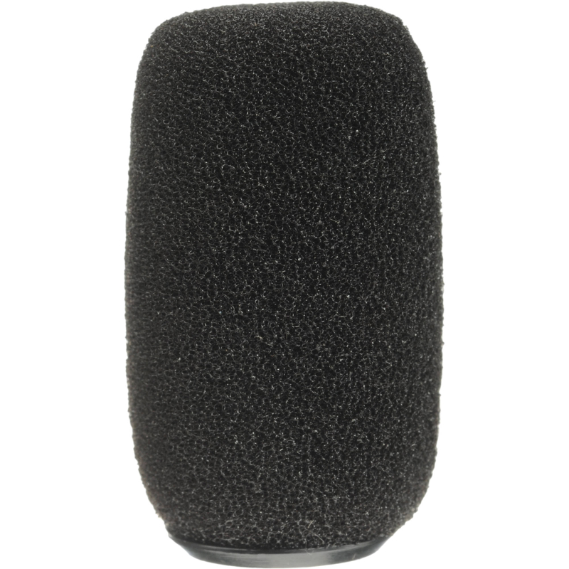 Snap-Fit Windscreen (4-pack)