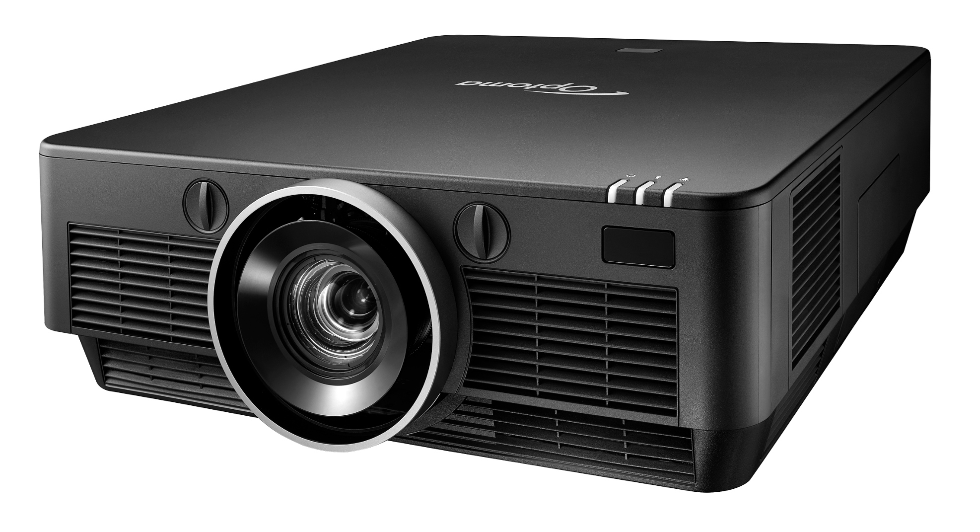 5000 Lumen 4K UHD Installation Projector with Motorized Zoom and Focus