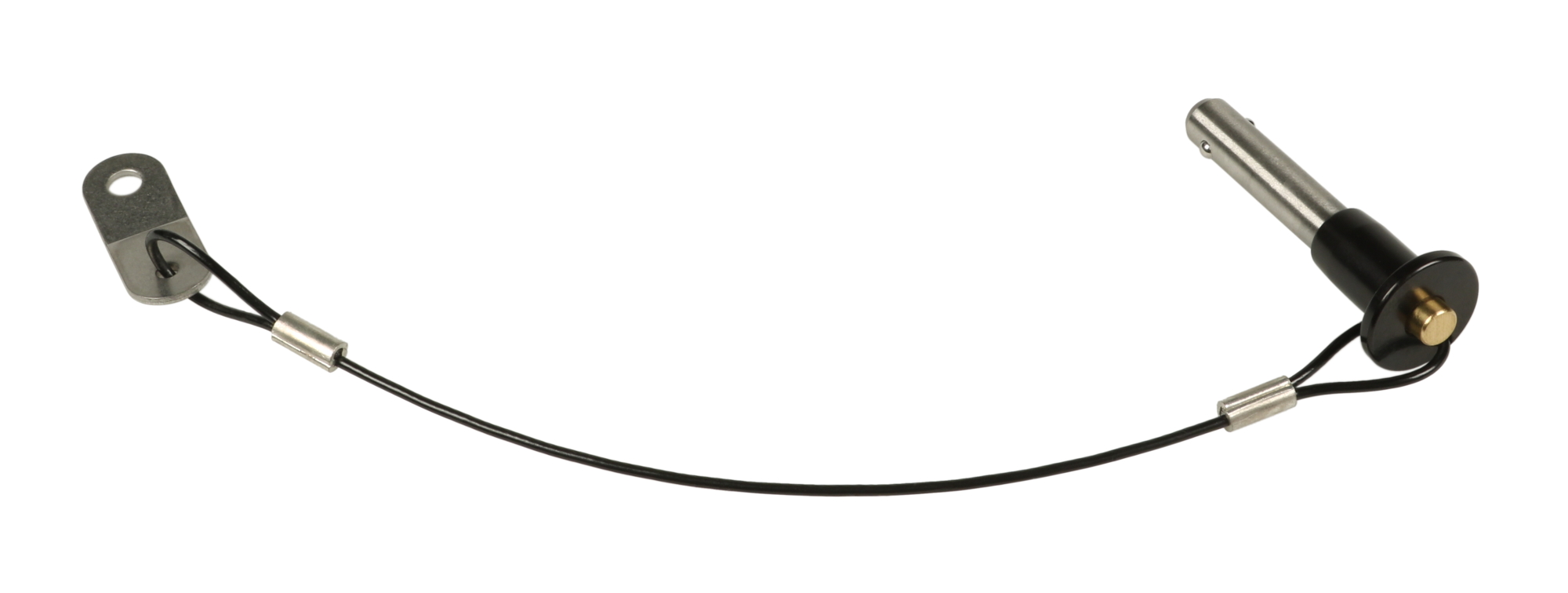 5/16X1 Rigging Pin Laynard for KLA AF12 (5-Pack)